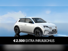 Alpine A290 - GT Premium 52 kWh TE BESTELLEN | CAMERA | LEER | DEVIALET SOUND | CRUISE CONTROL |