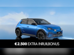 Alpine A290 - GT 52 kWh | TE BESTELLEN | 180PK | CAMERA | CRUISE | LICHTMETAAL | TWO TONE