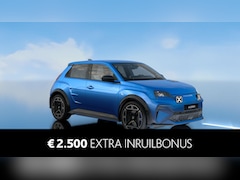 Alpine A290 - GT Premium 52 kWh TE BESTELLEN | CAMERA | LEER | DEVIALET SOUND | CRUISE CONTROL |