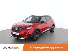 Peugeot 2008 - 1.2 PureTech GT | AD90129 |