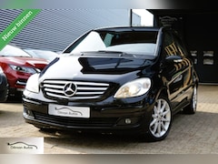 Mercedes-Benz B-klasse - 170 Automaat|Airco|Cruise|NapGoed OHMooi