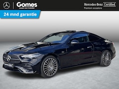 Mercedes-Benz CLE Coupé - 300 e AMG Line | Panoramadak | Cruise Control | Stoelverwarming