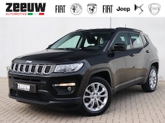 Jeep Compass - 1.4 Turbo 140 PK Longitude | Navi | Carplay | Camera | 18"