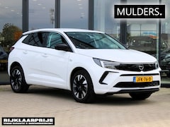 Opel Grandland - 1.2 Turbo Business Elegance Automaat | Navi / Camera / Climate