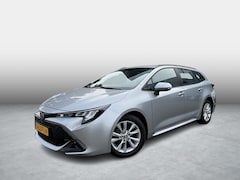 Toyota Corolla Touring Sports - Hybrid 140 Active All seasonbanden
