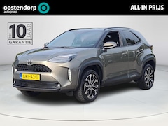 Toyota Yaris Cross - 1.5 Hybrid 115 First Edition | NL Auto | Apple CarPlay | Rijklaarprijs incl. garantie |