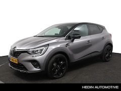 Renault Captur - 1.6 E-Tech Hybrid 145PK Rive Gauche | Navigatie | Camera | Climate Control | Apple Carplay