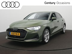 Audi A3 Sportback - 35 TFSI Pro Line Trekhaak | Full LED | Navigatie | Virtual