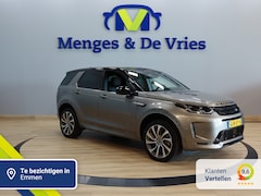 Land Rover Discovery Sport - P300e 1.5 R-Dynamic HSE Airco ECC | Panorama | Head-Up | Meridian Audio | 360 Camera | Vir
