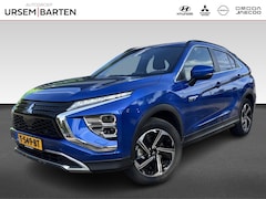 Mitsubishi Eclipse Cross - 2.4 PHEV Intense+