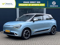 Dongfeng Box - 42, 3 kWh 95pk Premium Edition | Climate control | Apple CarPlay & Android Auto | Lederen