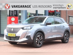 Peugeot e-2008 - EV 50kWh *Allure* | SOH 94% | 3-Fase | Carplay | Camera | PDC | Navigatie | Cruise & Clima