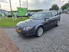 Audi A4 Avant - 1.8 Turbo Pro Line / APK februari 2026