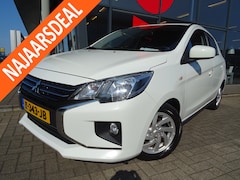 Mitsubishi Space Star - 1.2 Active | 1E EIGENAAR | DEALER ONDERHOUDEN |