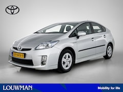 Toyota Prius - 1.8 Comfort | 1e Eigenaar | Dealer Onderhouden | Climate Control | Cruise Control | BA