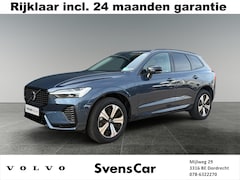 Volvo XC60 - 2.0 T6 Plug-in hybrid AWD Plus Dark | Harman/Kardon Audio | Extra getint glas | 360 graden