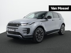 Land Rover Range Rover Evoque - 1.5 P270e PHEV AWD Graphite Edition | Cold Climate Pack | Schuif- / Kanteldak | Black Pack