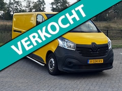 Renault Trafic - 1.6 dCi T29 L2H1 Comfort Energy-EX BTW-NIEUWE APK
