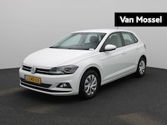 Volkswagen Polo - 1.0 MPI Comfortline 80 PK | Airco | Cruise Control | Automatische dagrijverlichting | Verw