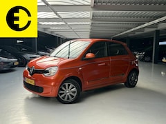 Renault Twingo Z.E. - R80 Life | Apple CarPlay / Android Auto | Stoelverwarming
