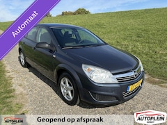 Opel Astra - 1.6 Temptation AUTOMAAT