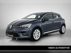 Renault Clio - 1.0 TCe Intens | Apple Carplay/Android auto | Climate control| Parkeersensoren |