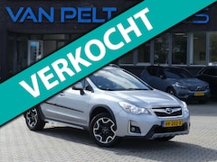 Subaru XV - 2.0i 150PK AWD AUTOMAAT Comfort Style Premium