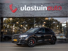 Audi SQ5 - 3.0 TDI SQ5 quattro , Luchtvering, Trekhaak, Panoramadak,