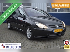 Peugeot 307 SW - 1.6 16V Pack