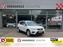 SEAT Arona - 1.0 TSI Style DAB Navi Apple