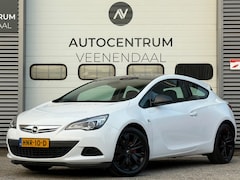 Opel Astra GTC - 1.4 Turbo Design Edition 120 PK CRUISE/PDC/AIRCO/BLUETOOTH