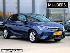 Opel Corsa - 1.2 Elegance | Navi / Camera / Climate