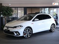 Volkswagen Polo - 2.0 TSI GTI DSG Pano acc Alcantara Virtual Led Cam Pdc
