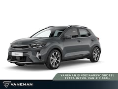 Kia Stonic - 1.0 T-GDi MHEV DynamicPlusLine | Automaat | Apple Carplay/Android Auto | Zelf samenstellen