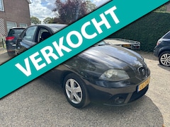 SEAT Ibiza - 1.6-16V Freestyle