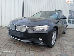 BMW 3-serie Touring - 320d MOTOR DEFECT