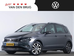 Volkswagen Golf Sportsvan - AUTOMAAT 1.5 TSI 150 PK DSG IQ-Drive | Navigatie | Trekhaak | Side Assist | Adaptieve Crui