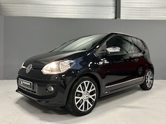 Volkswagen Up! - 1.0 high up 75pk | Airco|Navi |Nwe APK