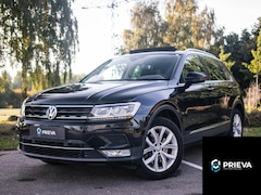 Volkswagen Tiguan - 2.0 TSI Highline 4Motion PANO– Krachtig, luxe én veelzijdig
