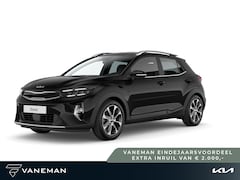 Kia Stonic - 1.0 T-GDi MHEV DynamicPlusLine MY25 | Navigatiesysteem full map | Zelf samenstellen
