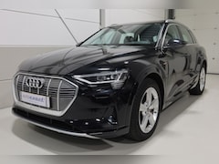 Audi e-tron - 50 quattro Launch edition plus 71 kWh Panoramadak