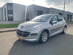 Peugeot 207 - 1.4-16V XS Pack 5 deur Airco Incl Nieuwe apk