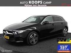 Mercedes-Benz A-klasse - 250e Luxury Limited 218pk Plug-In Hybride | Leder | Camera | Vol Opties | NL Auto | DEALER