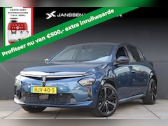Lancia Y(psilon) - Ypsilon Edizione Cassina Limitata 51 kWh / Direct leverbaar / Nieuw