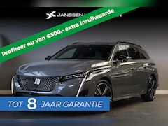 Peugeot 308 SW - 1.2 Hybrid 145 e-DCS6 GT / Snel leverbaar