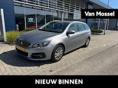 Peugeot 308 SW - PureTech Allure l Unieke Kilometerstand l Eerste Eigenaar l Keyless