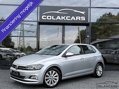Volkswagen Polo - 1.0 TSI Highline|NAP|DSG|AUTOMAAT|NL AUTO