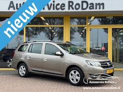 Dacia Logan MCV - 0.9 TCe Prestige