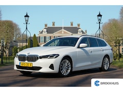 BMW i5 Touring - eDrive40 84kWh | ORIGINEEL NL | B&W AUDIO | CAMERA | LUXE LEDER | STOELVERWARMING | DEALER