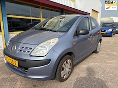 Nissan Pixo - 1.0 Visia APK T/M 7-6-2026